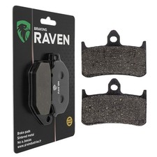 Plaquettes de frein Av Ga ou