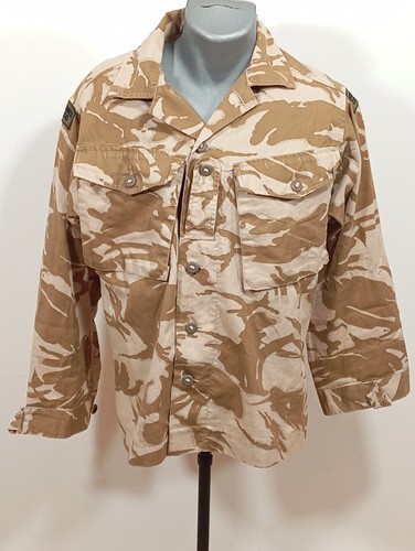 Royal marines commando chemise - royal,