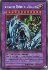 Yu-Gi-Oh! - Chevalier Maître Des Dragons - Retro Pack 2 - MINT/NMINT - FR