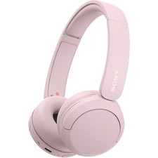 Casque SONY WH-CH520 Rose