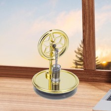 Modèle de Générateur de Moteur Stirling Équipement de Modèle de Moteur à