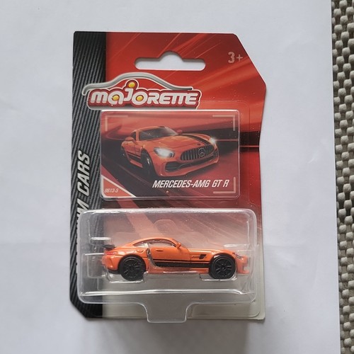 Majorette premium cars - premium,