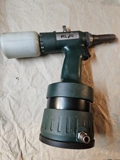 Riveteuse pneumohydraulique RIVETEC RL40