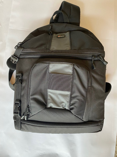 Lowepro slingshot - lowepro,