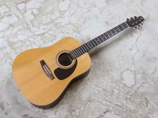 Used seagull spruce - used,