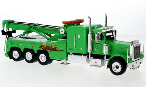 Peterbilt 359 wrecker - peterbilt,