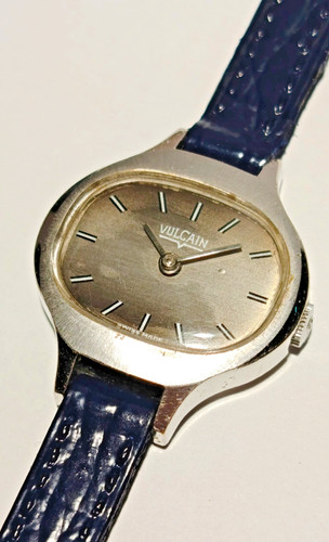 Vintage vulcain mechanical - vintage,