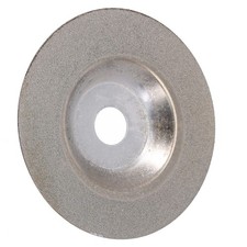 Disque à meuler enduit 16mm