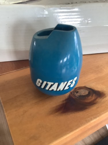 Porte briquet gitane - briquet,