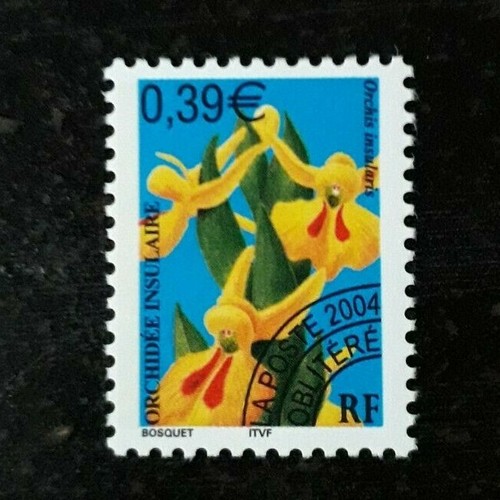 France année 2004