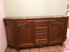 Buffet en enfilade style Louis XV