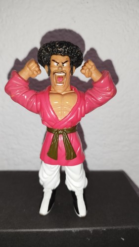 Figurine satan toys - mr,