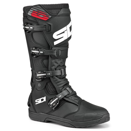 Bottes sidi power - sc,