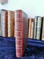 Antigone L'Homme sans nom - Ballanche 1841 Livre ancien