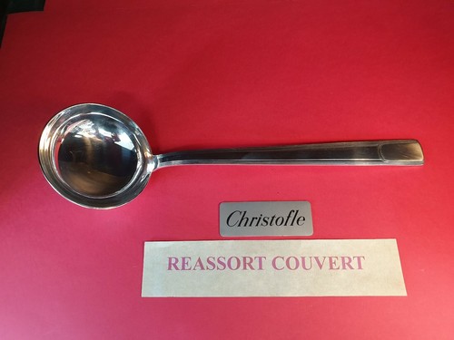 Louche christofle gabon - ,