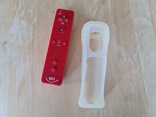 Manette nintendo wiimote - manette,