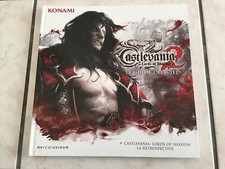 GUIDE CASTLEVANIA LORDS OF SHADOW 2
