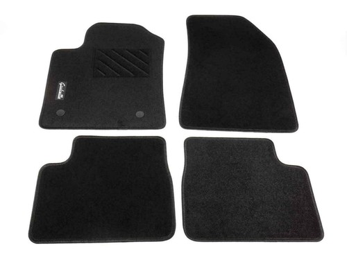 Set tapis étoffe - set, 2