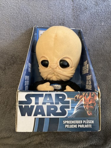 Star wars joy toy peluche - wars,