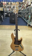 Guitare basse électrique FENDER USA AMERICAN DELUXE JAZZ BASS 1