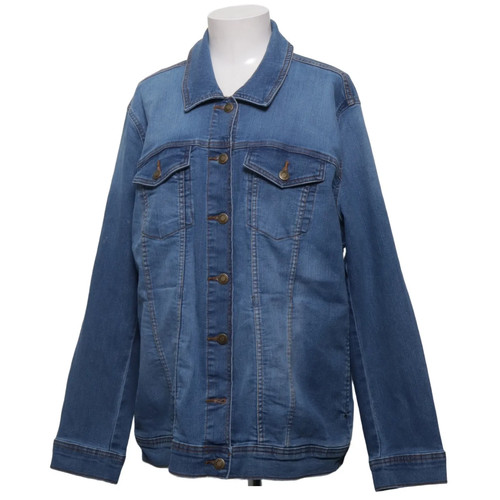 John baner veste - john, baner,
