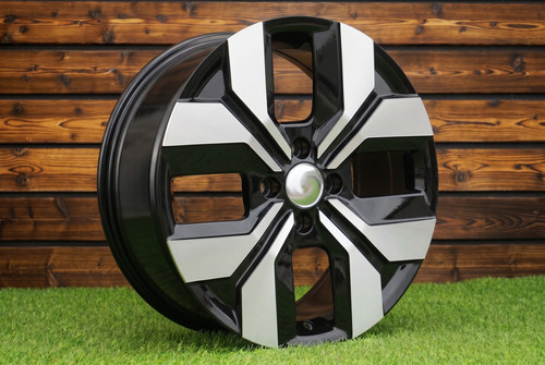 Roues alliage r16 4x100 - alliage,