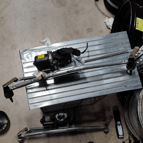 Bielle moteur - de,