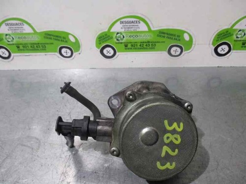 Pompe vide renault clio - pompe,