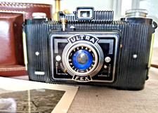 Vintage Ultra Fex Camera -
