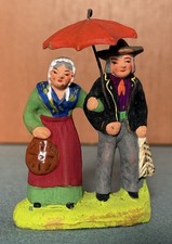 Santon de Provence  - Argile 8