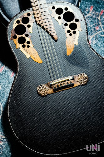 Ovation super adamas 1687 - ovation, 1687-5