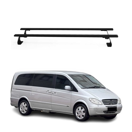 Barres toit transversales - toit,
