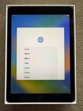 iPad Pro 9,7 pouces 128 Go