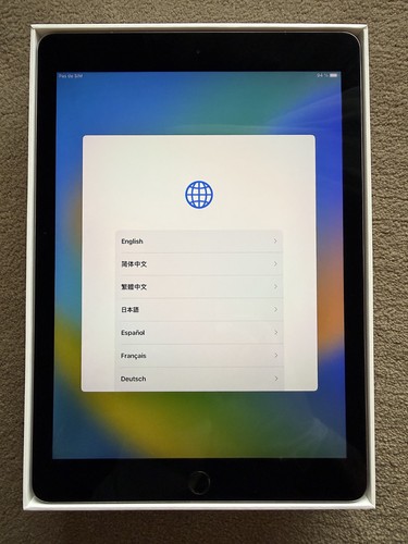 Ipad pro pouces 128 go - 128,
