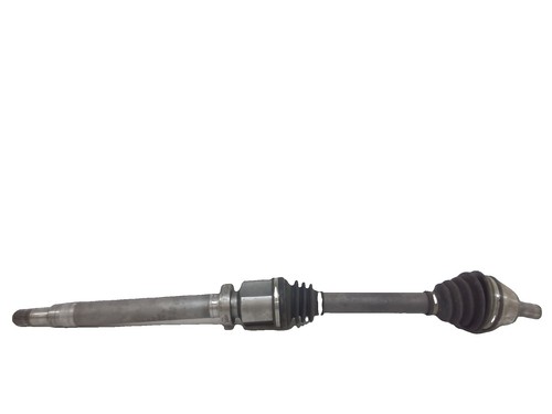 Transmission avant droite ford - transmission,