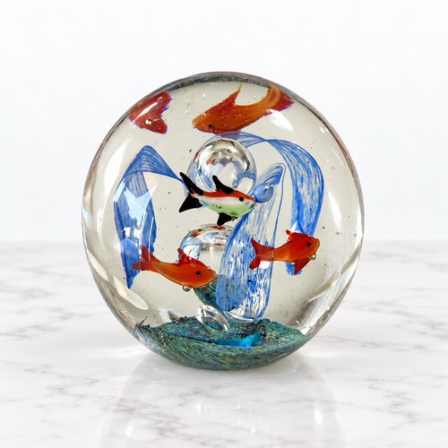 Sulfure aquarium poissons - sulfure,