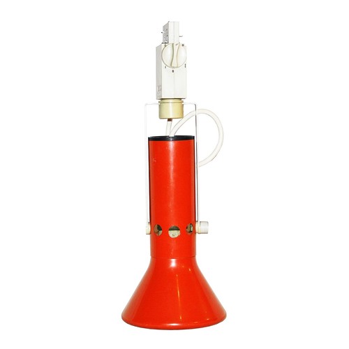 Lampe spot suspension