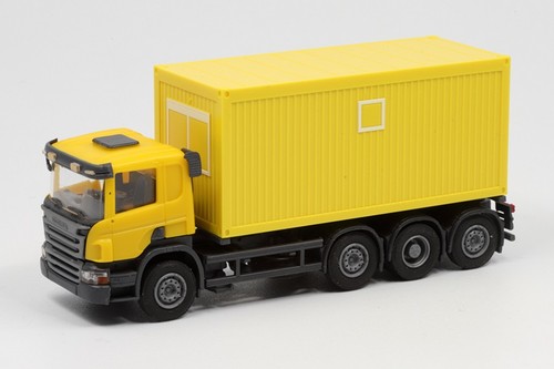 Olm design 337 87 scania - design,