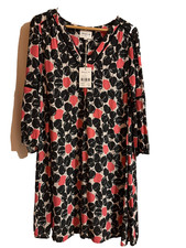 MAISON 123  robe neuve manches