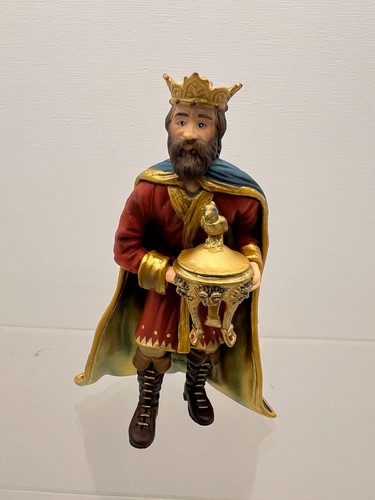 Figurine crèche noël - de,