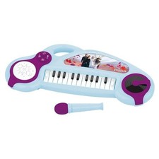 Piano électronique pour