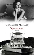 Splendour: roman - collection "Ceci n'est pas un fait divers", Gé