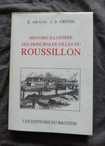 Arago b grivel - &,