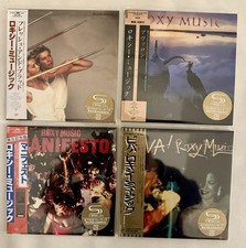 Official Japan Import / Lot 4