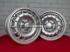 Roues pouces style - 4x,