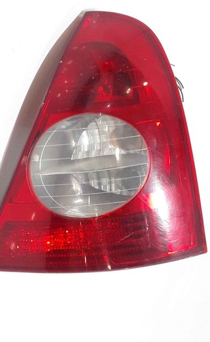 Feu arriere droit - renault, clio