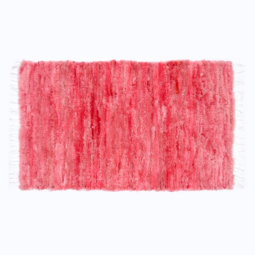 Tapis cuir mouton 60 - tapis,
