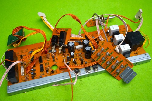 Pcb 5210011100 tascam 22 - 5210011100,