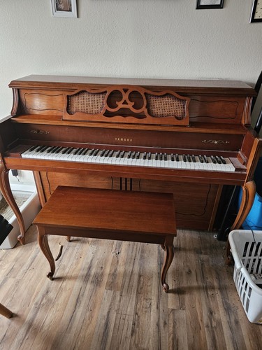 Yamaha play piano - ,, great
