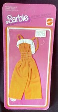 Barbie 1975 best buy fashion